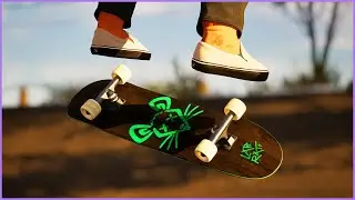 SkateLab Just Keeps Getting Better...