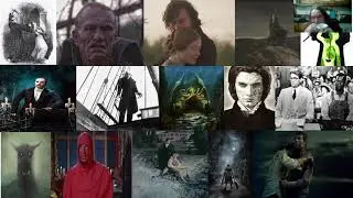 A History of the Gothic