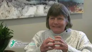 Mini Dental Implant Testimonials w/ Dr Tambor in Tucson, AZ
