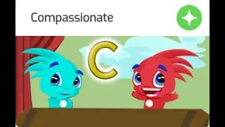 ✨ Lightgliders Spark: Compassionate | 📖 Bible-Based Devotional Videos for Kids 🎞️