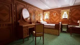 B-Deck Cabin B-81 - Titanic: Honor and Glory Demo 401 v2.0