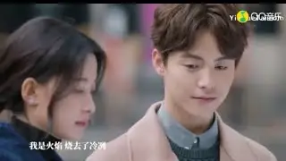 Ma Tianyu - Liang Sheng, Don't be sad - The saddest drama (All Out Of Love)