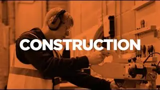 Construction and Building Services at Coventry College