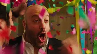 A Quarantine Birthday | Kevin James
