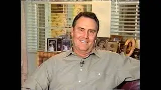 Arena Football League - Arizona Rattlers - Danny White Interview - 6/12/2004