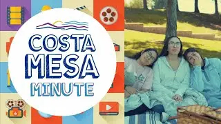 Costa Mesa Movie In The Park Coming July 23, 2022