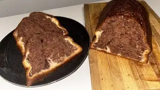 Rețetă chec pufos