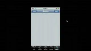 How To Record iPod Touch or iPhone Screen
