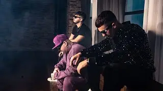 I Desideri ft. Jake La Furia - L' amore che voglio