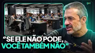 A regra mais BURRA para ter numa empresa