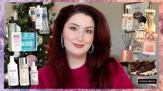 NON MAKE-UP FAVORIETEN 2025 | Characademy