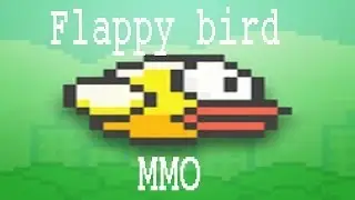 IS - Flappy bird MMO