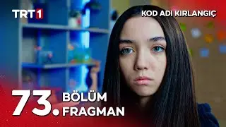 Kod Adı Kırlangıç 73. Bölüm Fragmanı | “Üstümüze attığın bu çamuru temizleyeceksin Kırlangıç!”