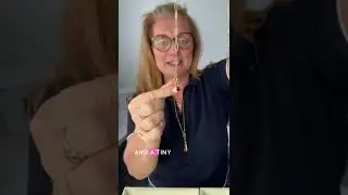 ✨ How To Style Your Sparkling Cross Pendant ✨