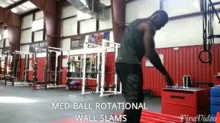 MAD-QB QUARTERBACK ACADEMY - Power Passing