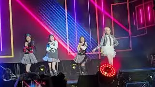 251231 Baby DONT Cry - covers Red Velvet Bad Boy