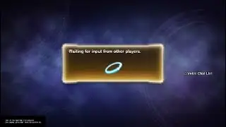 Xenoverse 2 Thanks for the combo ZangTheRipper