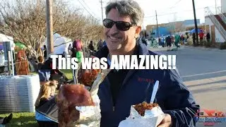 TRG 2019 Pickle Parade & Palooza - St. Patrick's Day