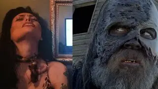 THE WALKING DEAD SEASON 10 EP.15 | EPISODE REACTION