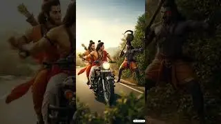 #hanuman #ram #ora&ccedil;&atilde;o #amen #demon #ora&ccedil;&atilde;odamanh&atilde; #ora&ccedil;&atilde;opoderosa #shorts #ytshorts #animation #like
