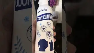 Пробую нового спонсора #шорты #запах #устранениезапаха