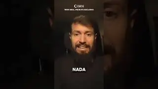 Testei a nova Tech T-shirt!