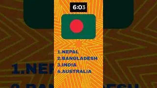 GUESS THE FLAG CHALLENGE #quiz #mindbendingquiz #trending #shorts #viralvideo #gaming
