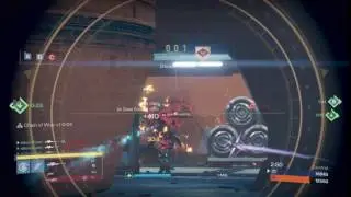 The 3 piece