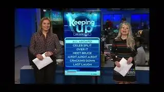 Lunenburg Nova Scotia News Story - Gravy Train