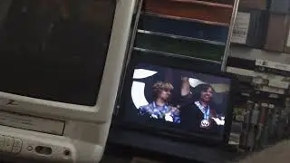 Opening Up To Norbit 2007 DVD