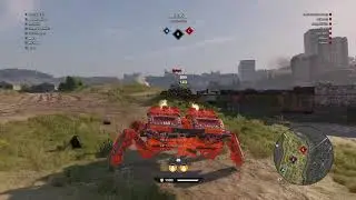 Is 2 cyclone spider under 9k seal clubbing?