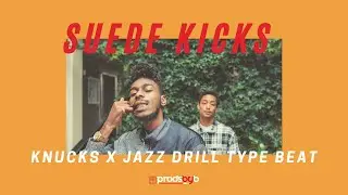 Knucks x Samwise type beat - 
