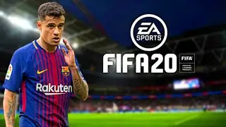 FIFA 20 Mod FTS 20 V1.2 Update | Android Offline Download - 300MB Ultra Graphics Best Mod