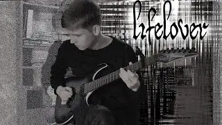 MYSPYS - LIFELOVER. INSTRUMENTAL. GUITAR COVER