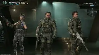 Black Ops 7 Beta Peacekeeper MK1 Game Play (Domination in Cortex)