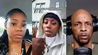 Who Is Sherell Hodge For Real?