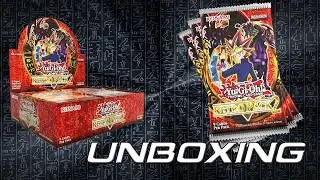UNBOXING RETRO PACK 2! | YUGIOH