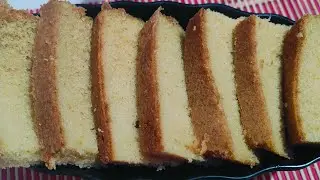 🎊New year special 🎉 Recipe ❤️பேக்கரி butter 🧈 milk 🥛 Cake 🎂#new year special #cake @benitassamyal 