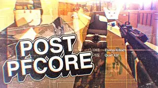 what POST-PFCORE looks like...