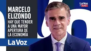 MARCELO ELIZONDO: La RENUNCIA de LAVAGNA es parte de un PROCESO DESAFORTUNADO