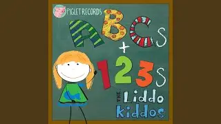 The Rocket Ship Countdown Song