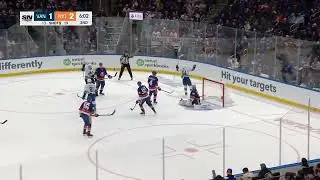 Aatu R&auml;ty scores against his former team!