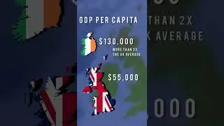 What if Ireland joined the UK?