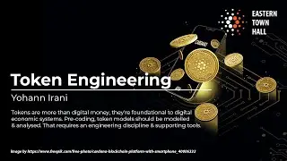 Token Engineering - Marketing Presentation (Reupload)