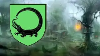 M&B:Warband Persistent Kingdoms* House Reed vs House Baratheon [20vs33]