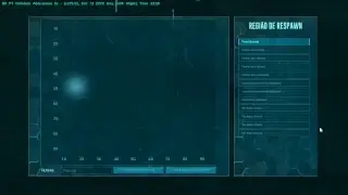 ARK Aberração - Primeiros momentos