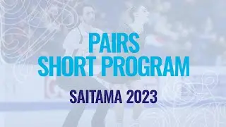 Program kr&oacute;tki par | Saitama 2023 | #WorldFigure