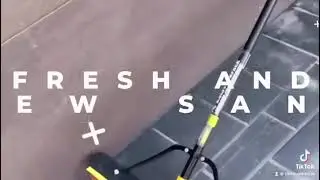 All surface cleaning and sealing experts 💦