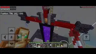 Technoblade world explore 👍