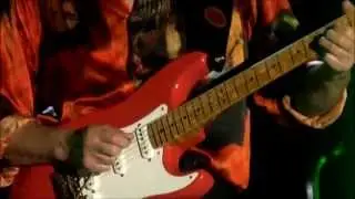 The Shadows - Apache (2004) HD